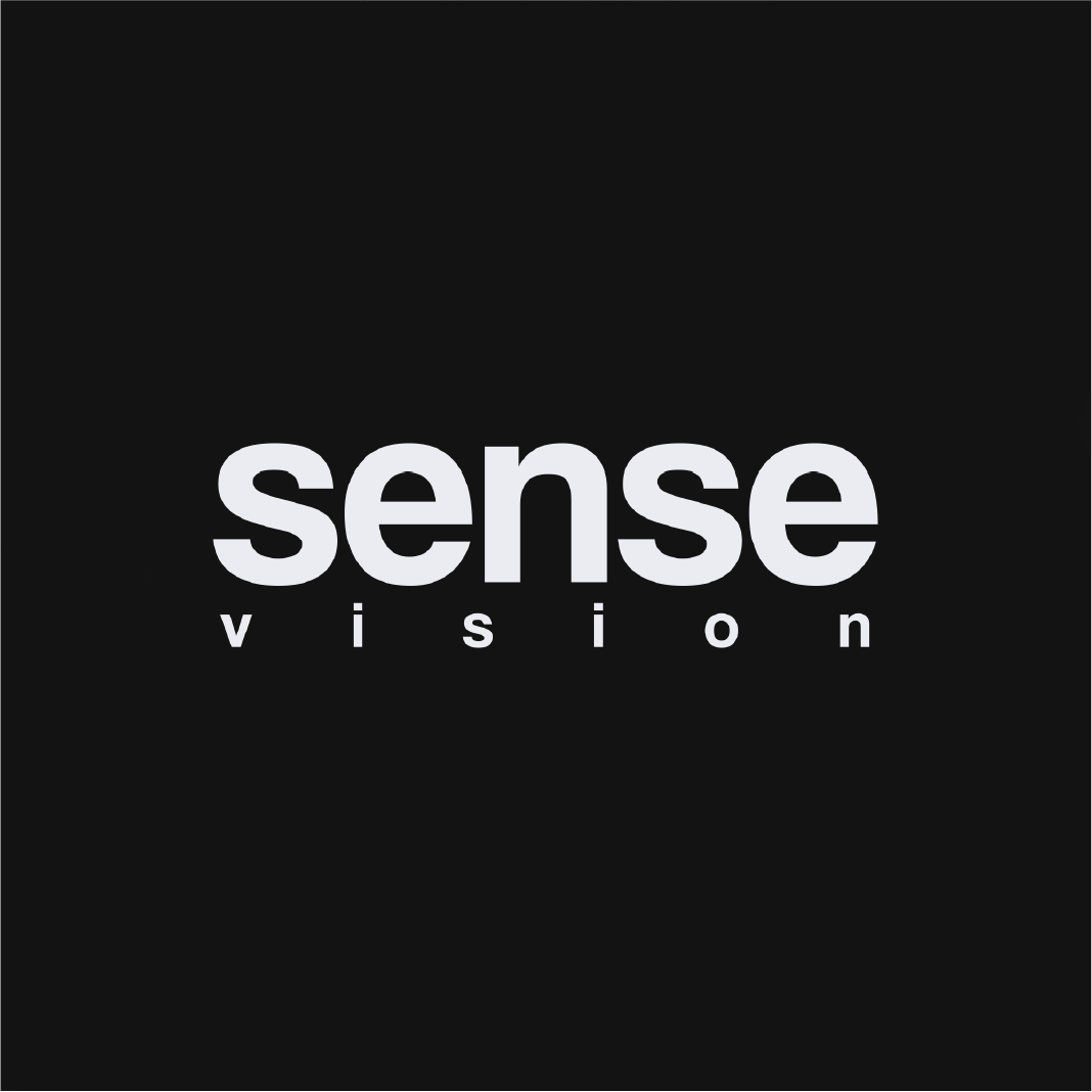 Sense Vision