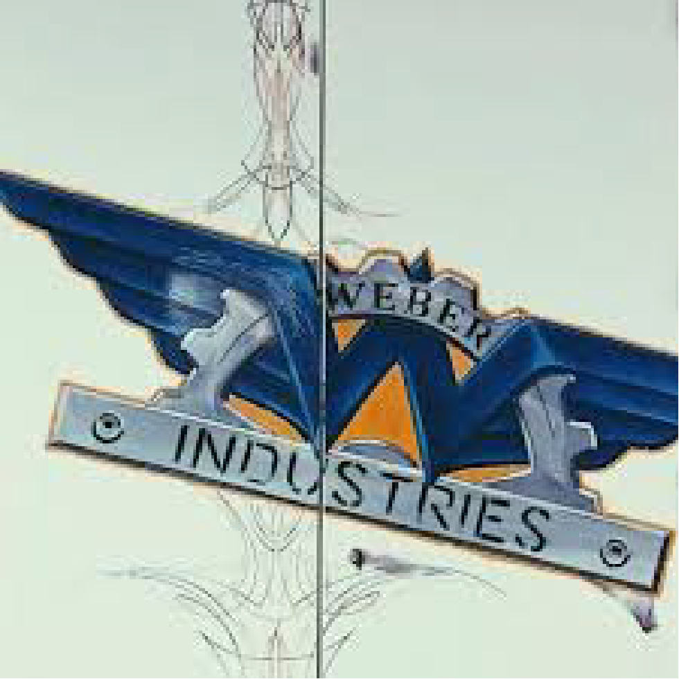 Weber Industries